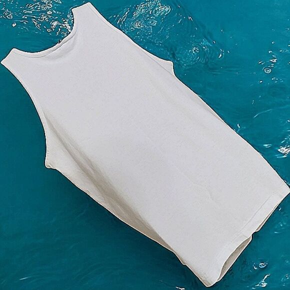 TANK TOP NEWPORT BEACH Est. 1906 CALIFORNIA ALSTYLE APPAREL ACTIVEWEAR MEDIUM - Picture 9 of 16